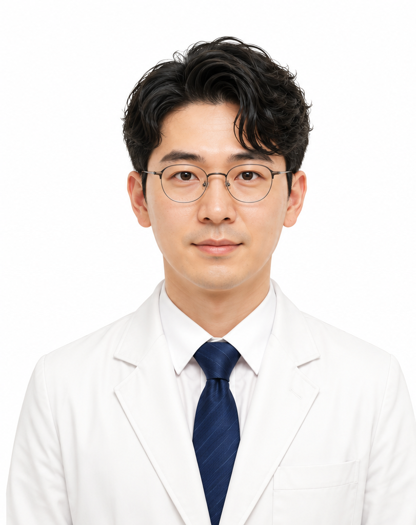 대형한의원 원장